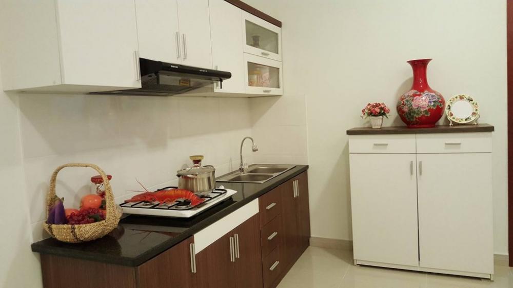 Bán căn hộ topaz home, dt 51m2, 2pn, nt cơ bản, giá 2.150 tỷ
