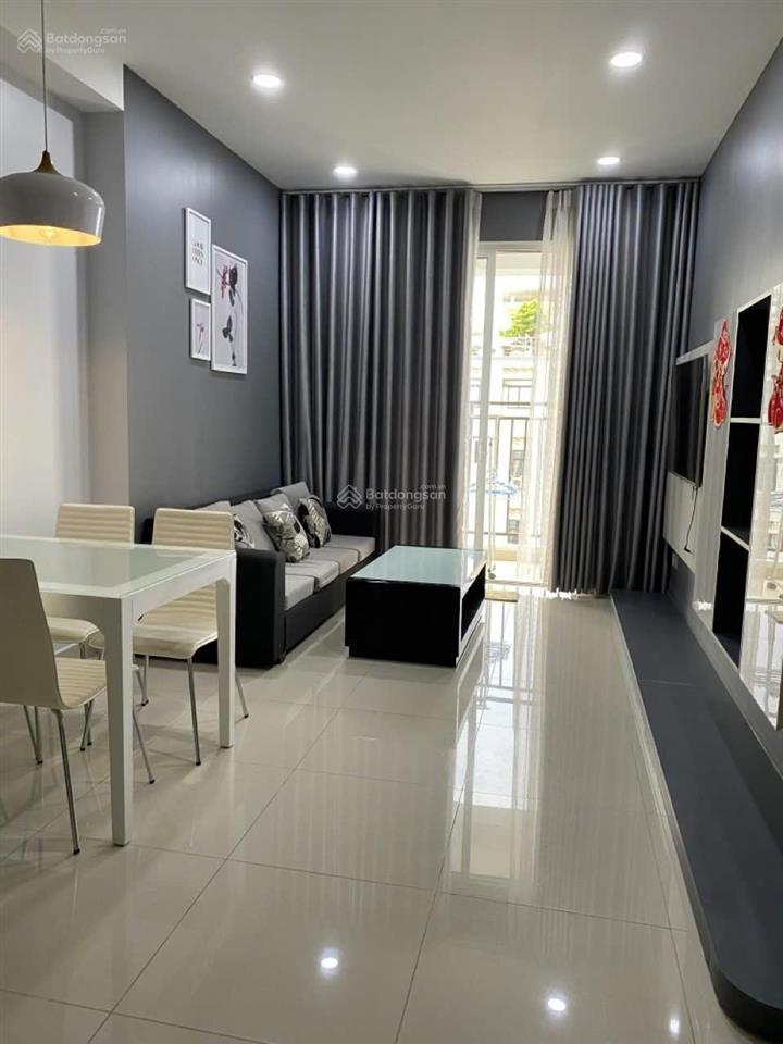 Bán căn hộ thái an 34, dt 40m2, 1pn, nt cơ bản, giá 1.430 tỷ tl