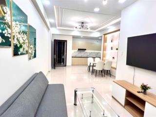 Cho thuê căn hộ topaz home, dt 70m2, 3pn, có nt, giá 9tr/tháng