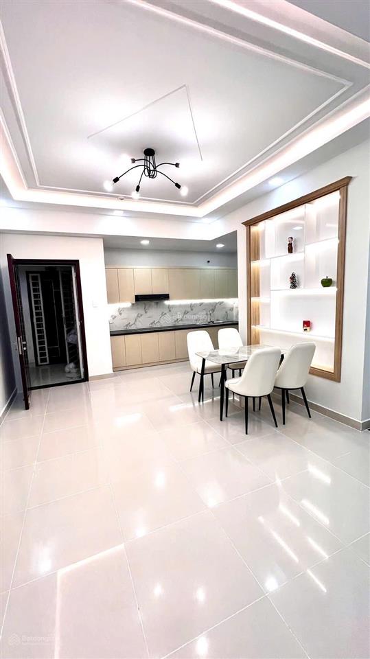 Cho thuê căn hộ topaz home, dt 70m2, 3pn, có nt, giá 9tr/tháng