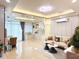 Cho thuê căn hộ phú thạnh, dt 90m2, 3pn, giá 10tr/tháng