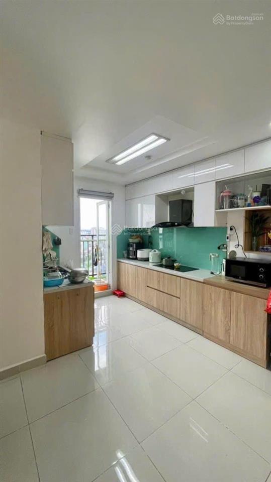 Bán căn hộ lotus garden, dt 67m2, 2pn, có nt, giá 3.690 tỷ tl