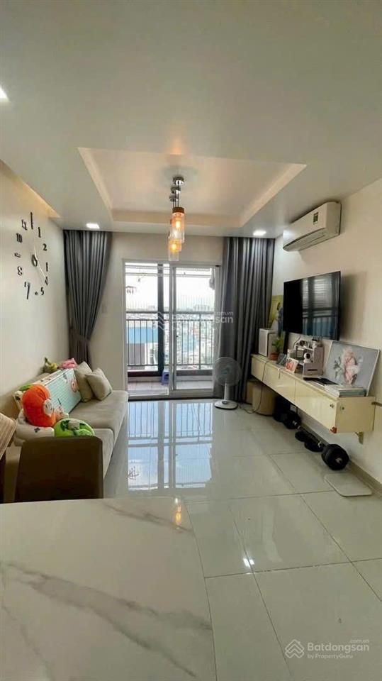 Bán căn hộ lotus garden, dt 67m2, 2pn, có nt, giá 3.690 tỷ tl