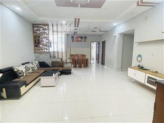 Chính chủ cho thuê căn hộ 3pn lầu 1 chung cư quân đội