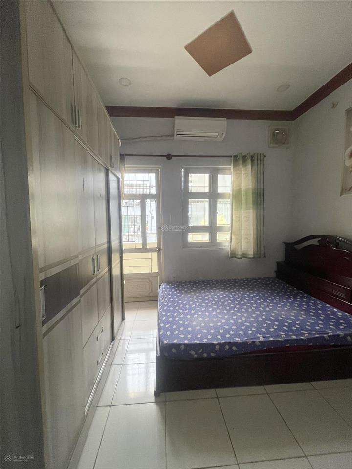 Chính chủ cho thuê căn hộ 3pn lầu 1 chung cư quân đội