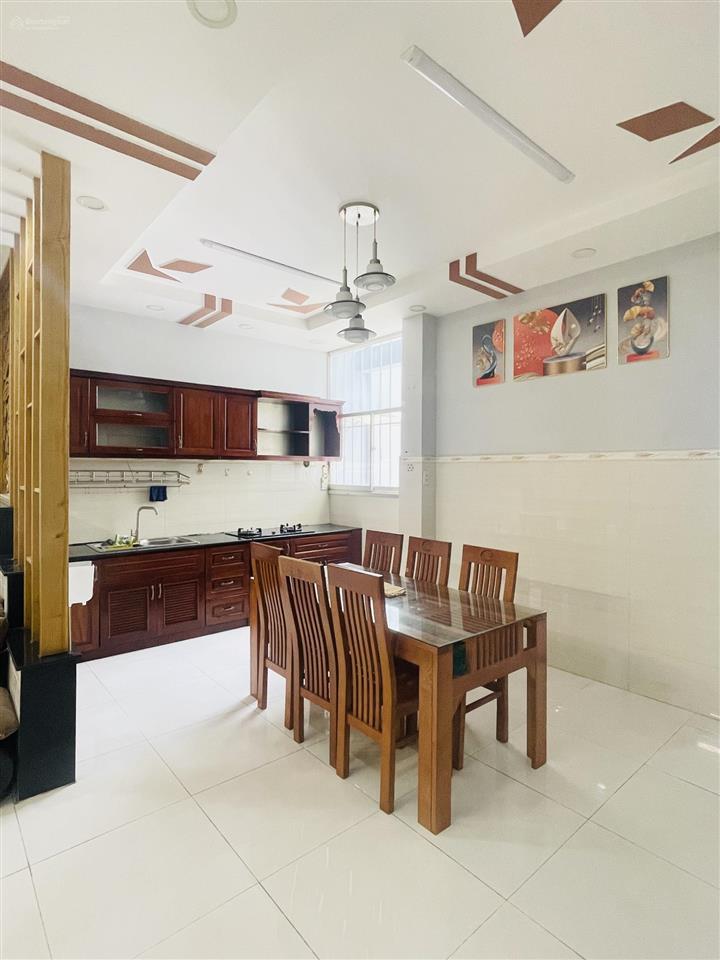 Chính chủ cho thuê căn hộ 3pn lầu 1 chung cư quân đội