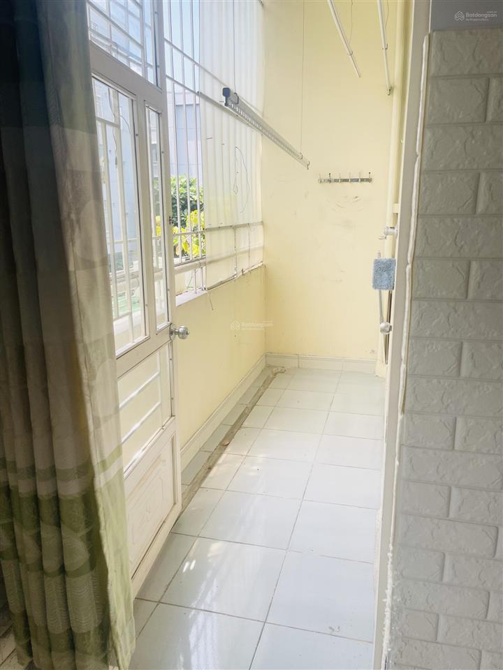 Chính chủ cho thuê căn hộ 3pn lầu 1 chung cư quân đội