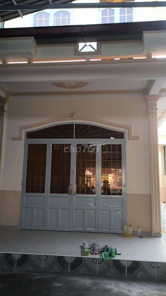 Cho thuê mặt bằng kho xưởng