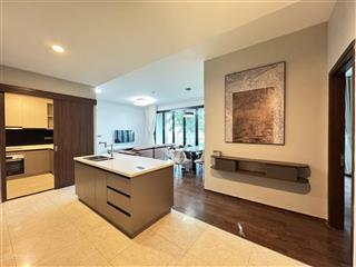 Cho thuê ch 3pn, 3vs, 143m2, 55 triệu vnd tại d'edge thảo điền, quận 2, hcm