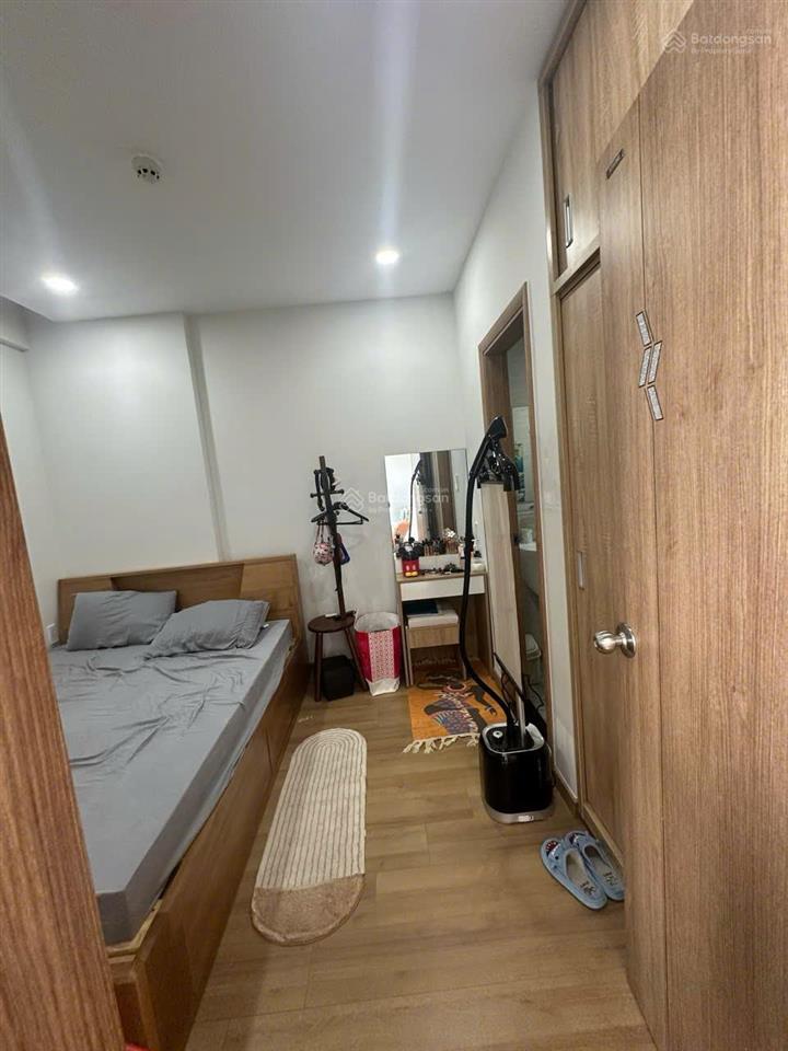 Cần bán căn 2pn 2wc 54m2 bcons miền đông, để full nt