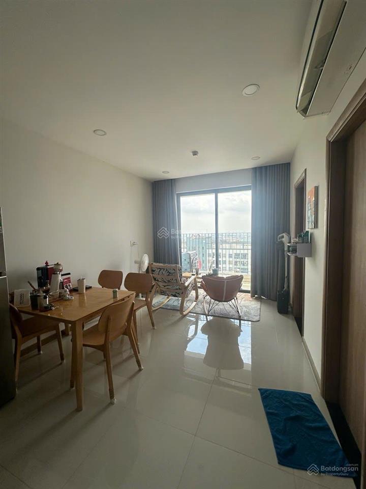 Cần bán căn 2pn 2wc 54m2 bcons miền đông, để full nt
