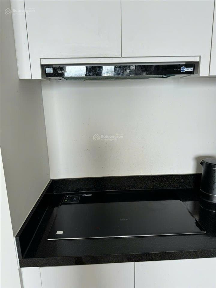 Cần bán căn 2pn 2wc 54m2 bcons miền đông, để full nt