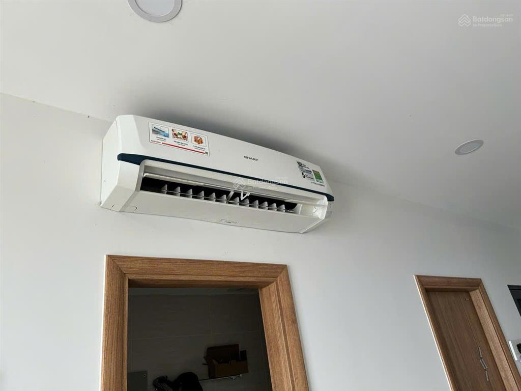 Cần bán căn 2pn 2wc 54m2 bcons miền đông, để full nt