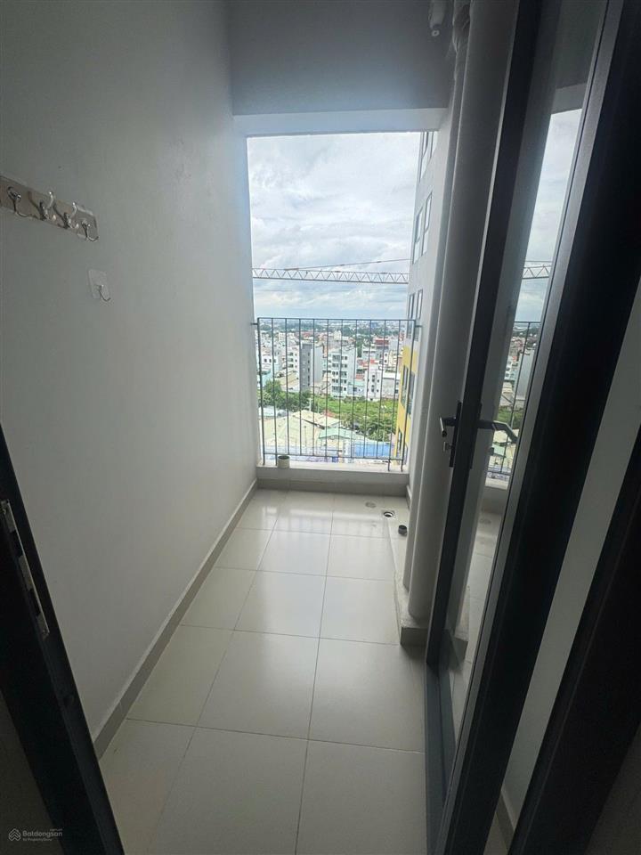 Bán căn 1pn bcons miền đông. có hđ thuê 6tr/tháng.
