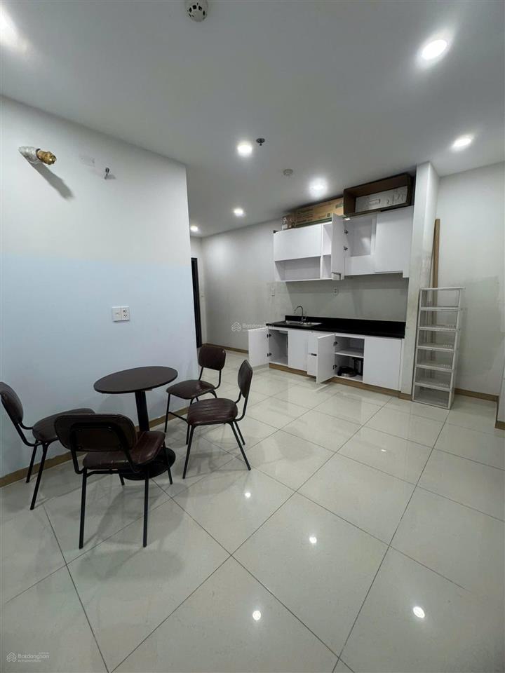 Bán căn 1pn bcons miền đông. có hđ thuê 6tr/tháng.