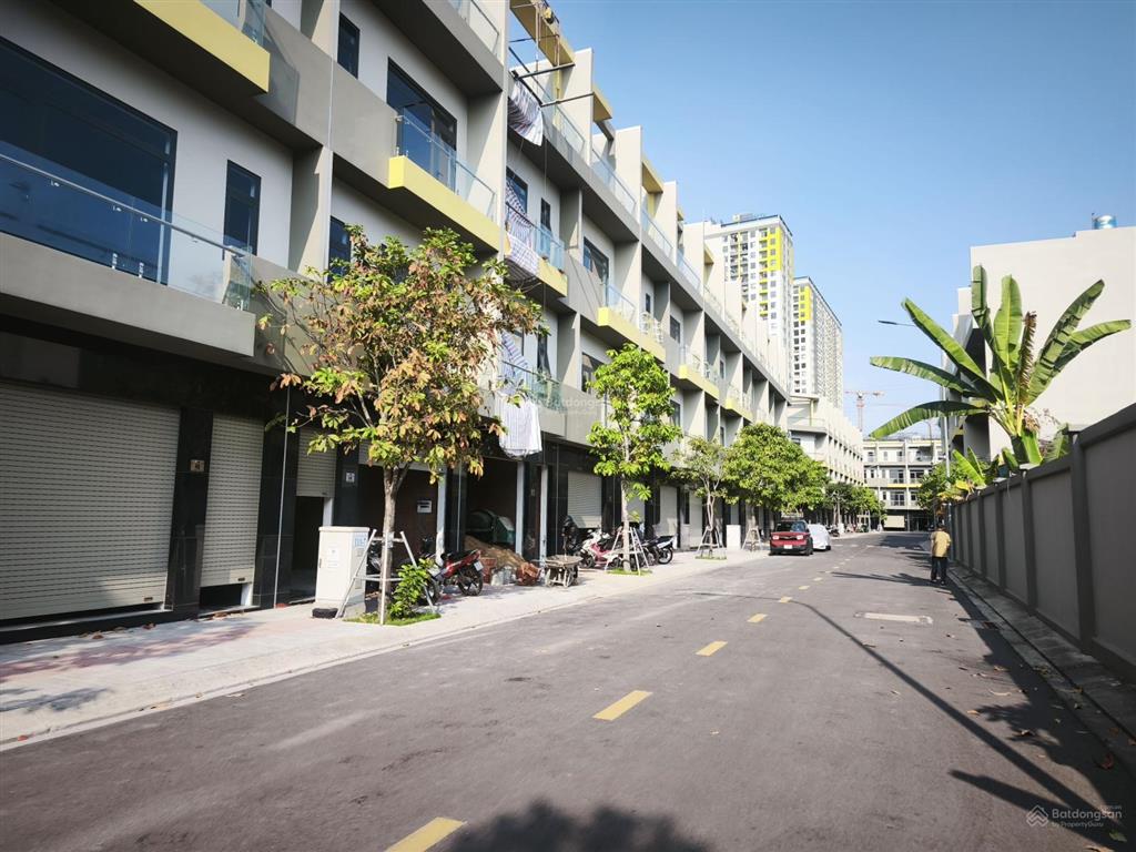 Thu hồi vốn, căn nội bộ chiết khấu 1 tỷ, nhà phố bcons uni valley. 65m2 giá 7ty450.  0901 663 ***