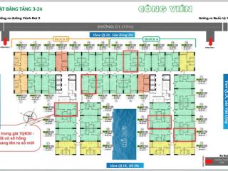 Sang nhượng 2pn 2wc bcons green view. 51m2 giá 2,220 tỷ bao sang tên