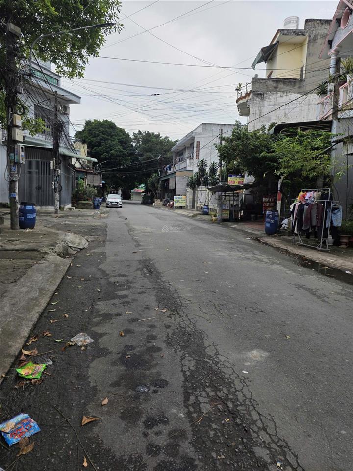 Bán dãy nhà 22 phòng tại đường số 3, dĩ an, bình dương, 10 tỷ, 200m2 full thổ cư.