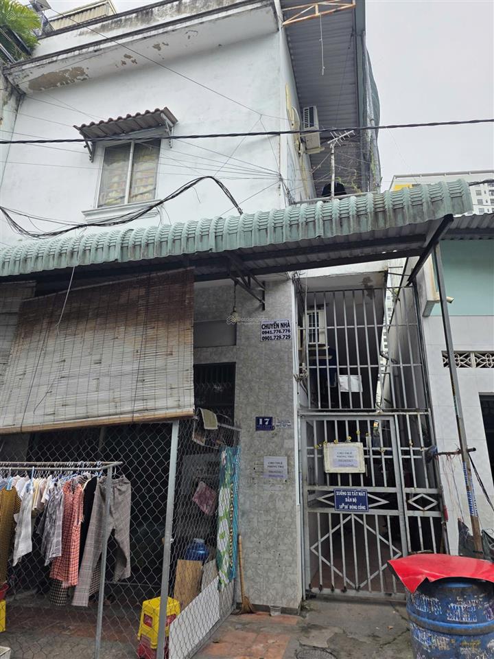 Bán dãy nhà 22 phòng tại đường số 3, dĩ an, bình dương, 10 tỷ, 200m2 full thổ cư.