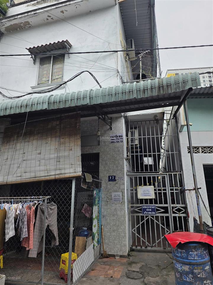 Bán dãy nhà 22 phòng tại đường số 3, dĩ an, bình dương, 10 tỷ, 200m2 full thổ cư.