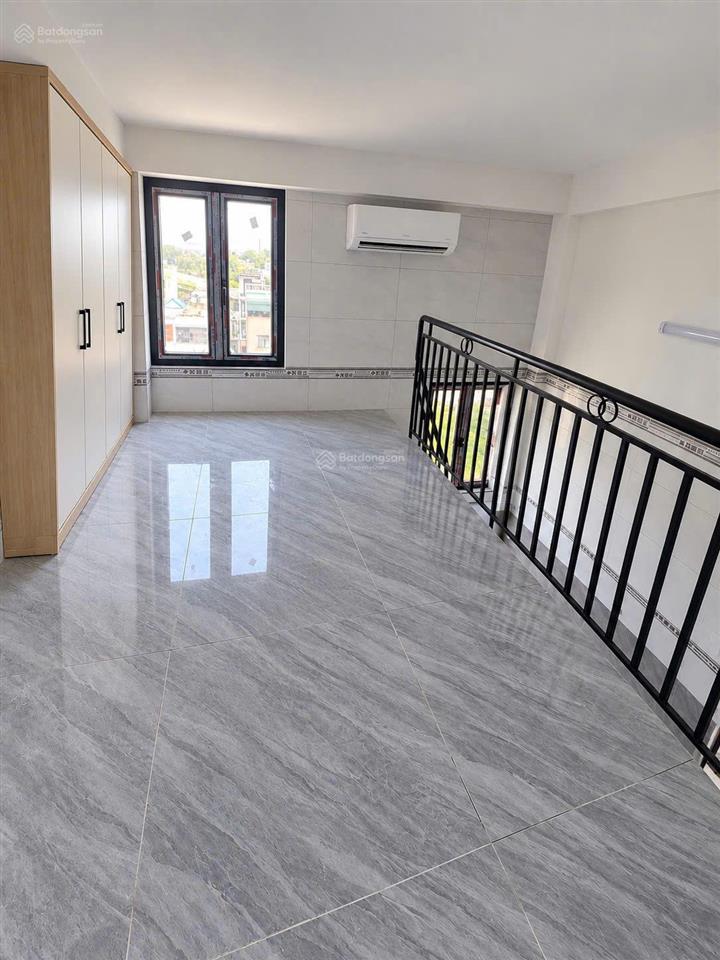 Cho thuê phòng trọ, chdv có gác. giá 4tr7/tháng. đầy đủ nội thất.