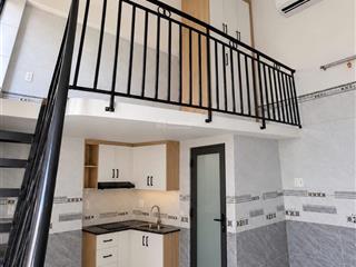 Cho thuê phòng trọ, chdv có gác. giá 4tr7/tháng. đầy đủ nội thất.
