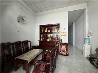 Cần bán nhà hẻm 842 tỉnh lộ 10  sát khu tên lửa.