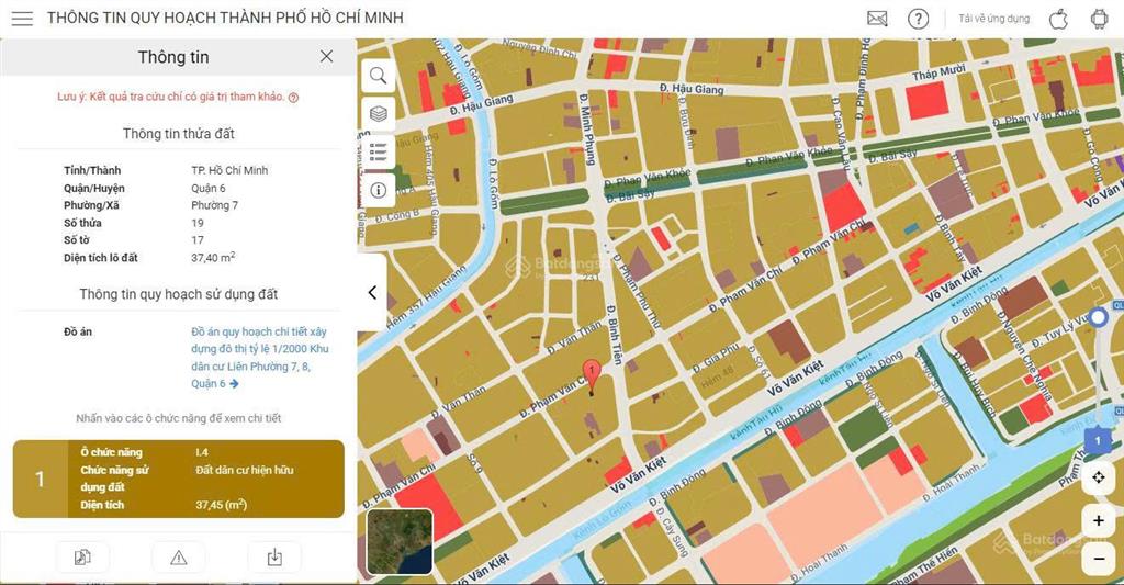 Nhà đẹp vào ở ngay  hẻm 435 phạm văn chí, q6