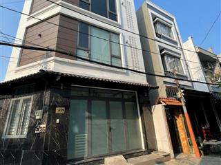 Nhà mới xd vào ở ngay  hxh đường lk 89, p. bhh a.