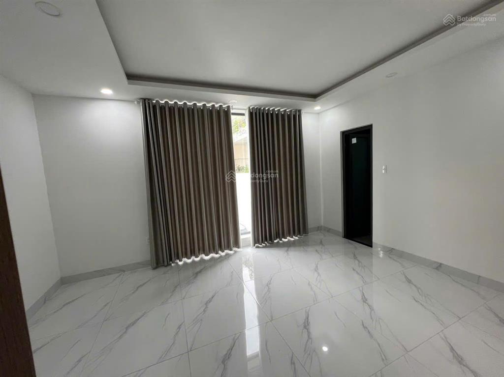 Vừa giảm giá 400tr  nhà mới xd vào ở ngay  hxh đường lk 89, p. bhh a.