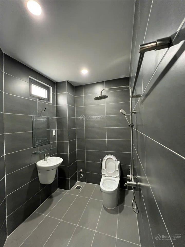 Vừa giảm giá 400tr  nhà mới xd vào ở ngay  hxh đường lk 89, p. bhh a.