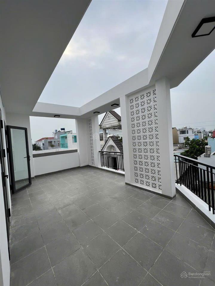 Vừa giảm giá 400tr  nhà mới xd vào ở ngay  hxh đường lk 89, p. bhh a.