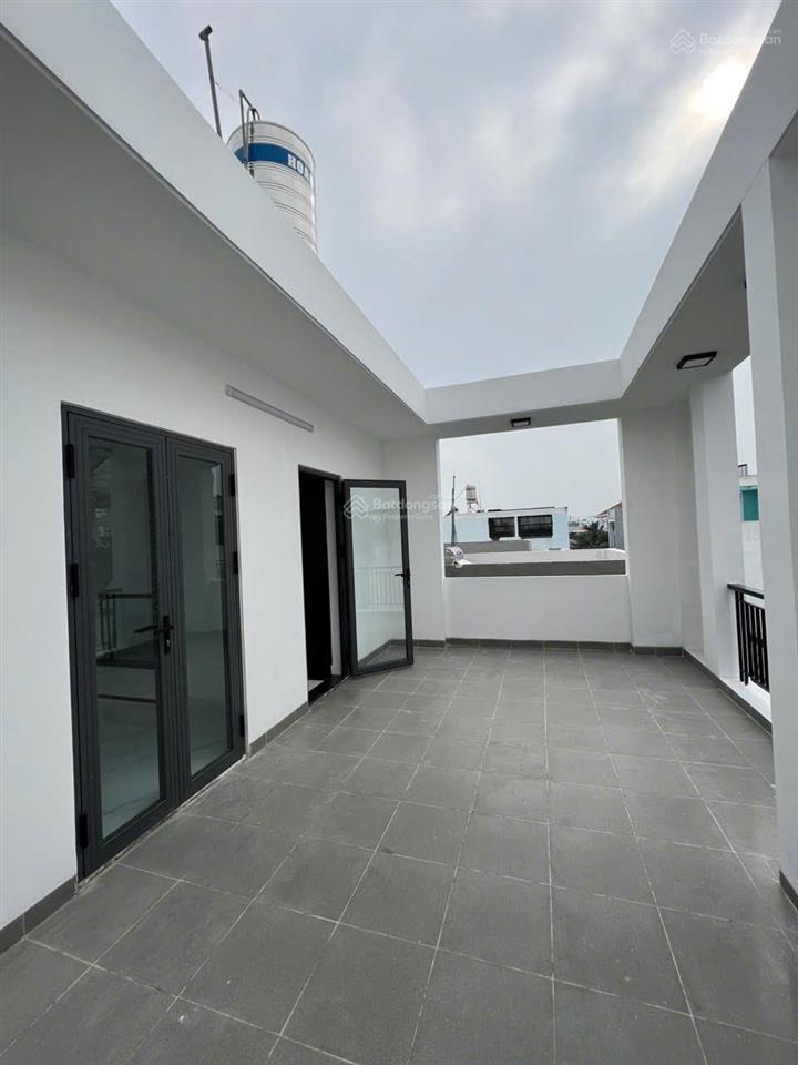 Vừa giảm giá 400tr  nhà mới xd vào ở ngay  hxh đường lk 89, p. bhh a.