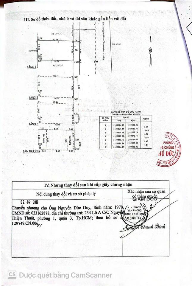 Nhà hxh 257 lê đình cẩn, p tân tạo  kế chợ.
