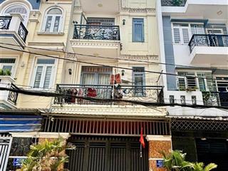 Nhà hxh 257 lê đình cẩn, p tân tạo  kế chợ.