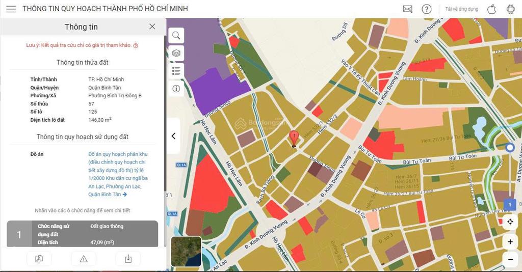 Nhà mtkd chợ sinco, p. btđ b  sát khu tên lửa