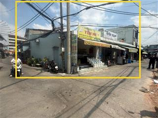 Nhà mtkd chợ sinco, p. btđ b  sát khu tên lửa
