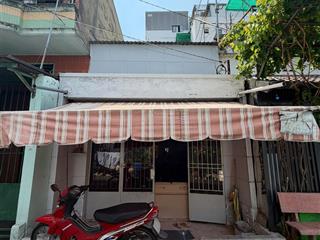 Nhà hẻm 111 lê đình cẩn  gần khu tên lửa.