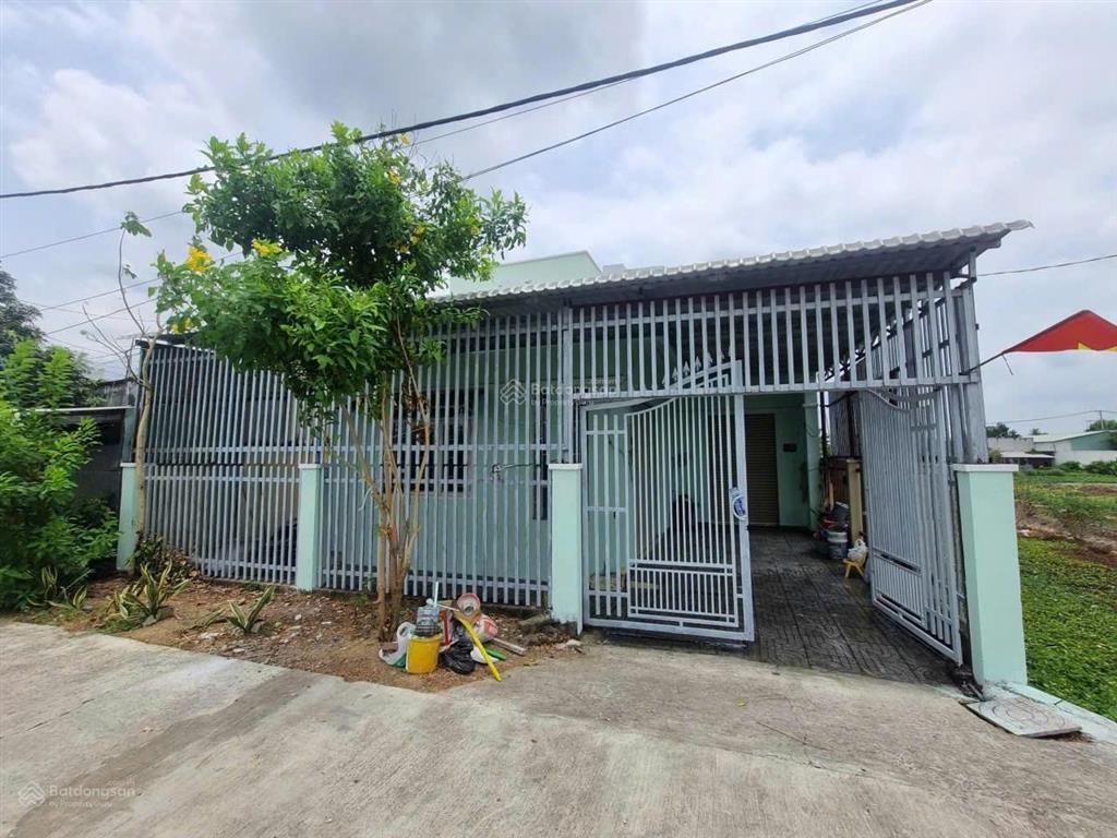 Hạ giá bán gấp  nhà 1/ đường đoàn nguyễn tuấn, x.qui đức, bc