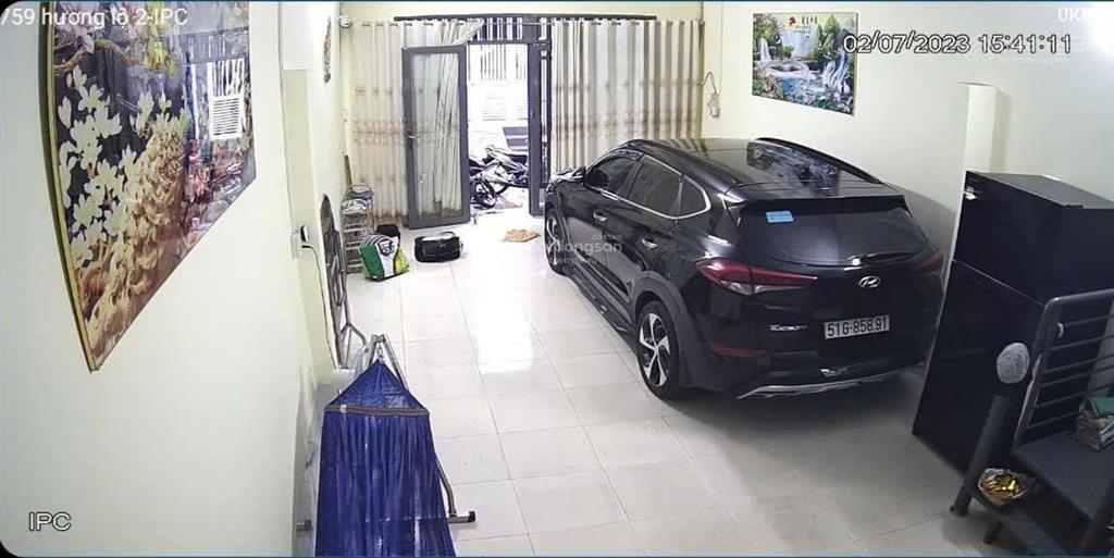 Cần bán nhanh giá hấp dẫn  nhà hxh 759 hương lộ 2, p. bình trị đông a