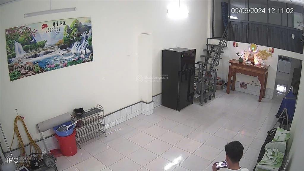 Cần bán nhanh giá hấp dẫn  nhà hxh 759 hương lộ 2, p. bình trị đông a