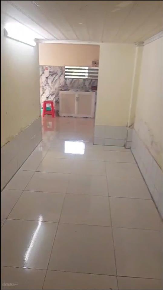 Cần bán nhanh giá hấp dẫn  nhà hxh 759 hương lộ 2, p. bình trị đông a