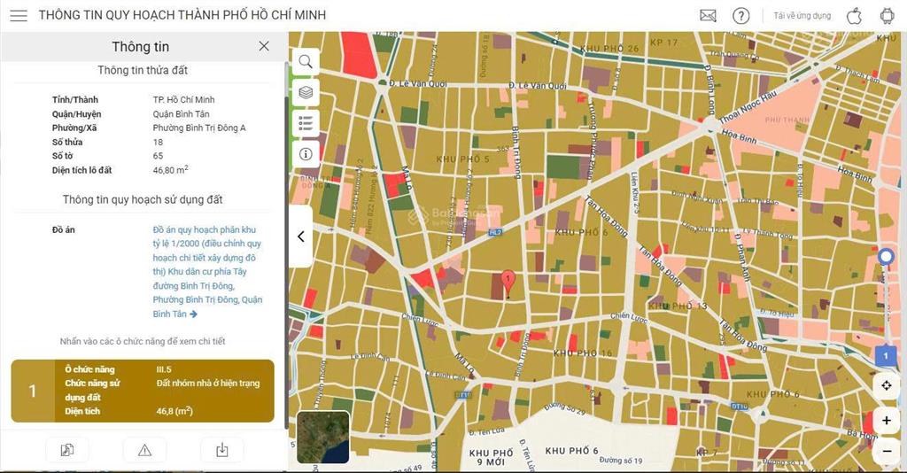 Cần bán nhà hẻm 109 bình trị đông  gần kdc tên lửa.