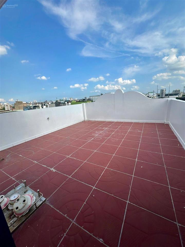 Nhà đẹp vào ở ngay  hxh 428 chiến lược thông hương lộ 2