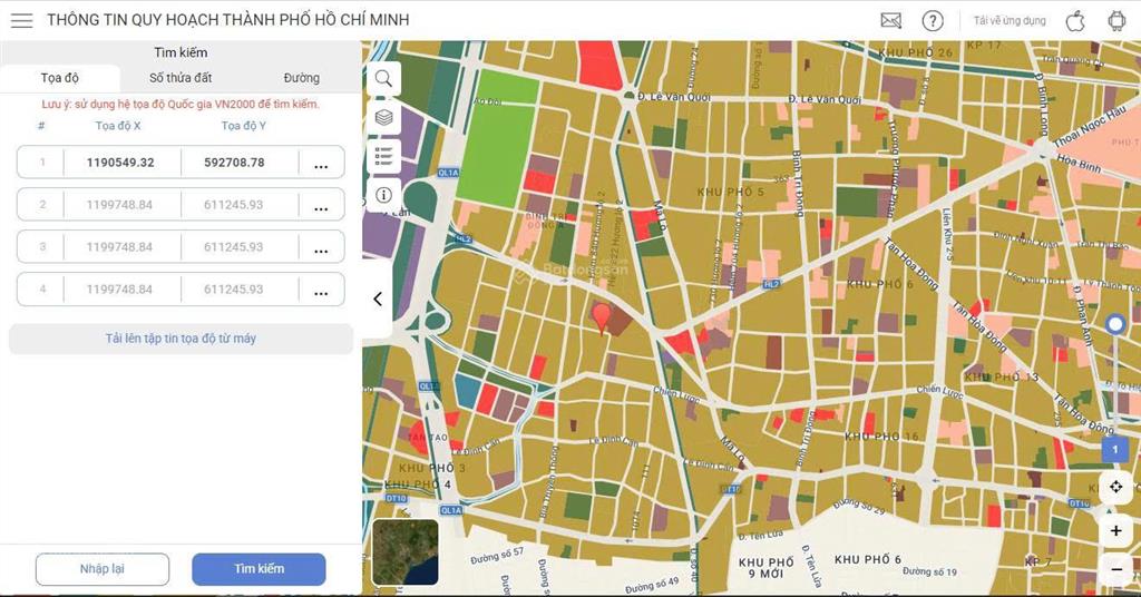 Nhà đẹp vào ở ngay  hxh 428 chiến lược thông hương lộ 2