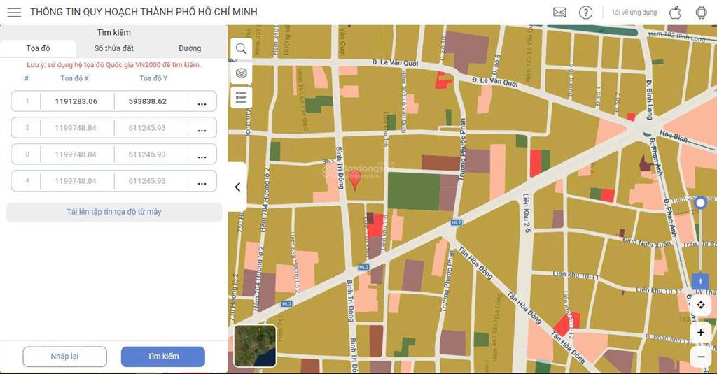 Nhà hxh 264 đất mới  khu vực kinh doanh nhộn nhịp.