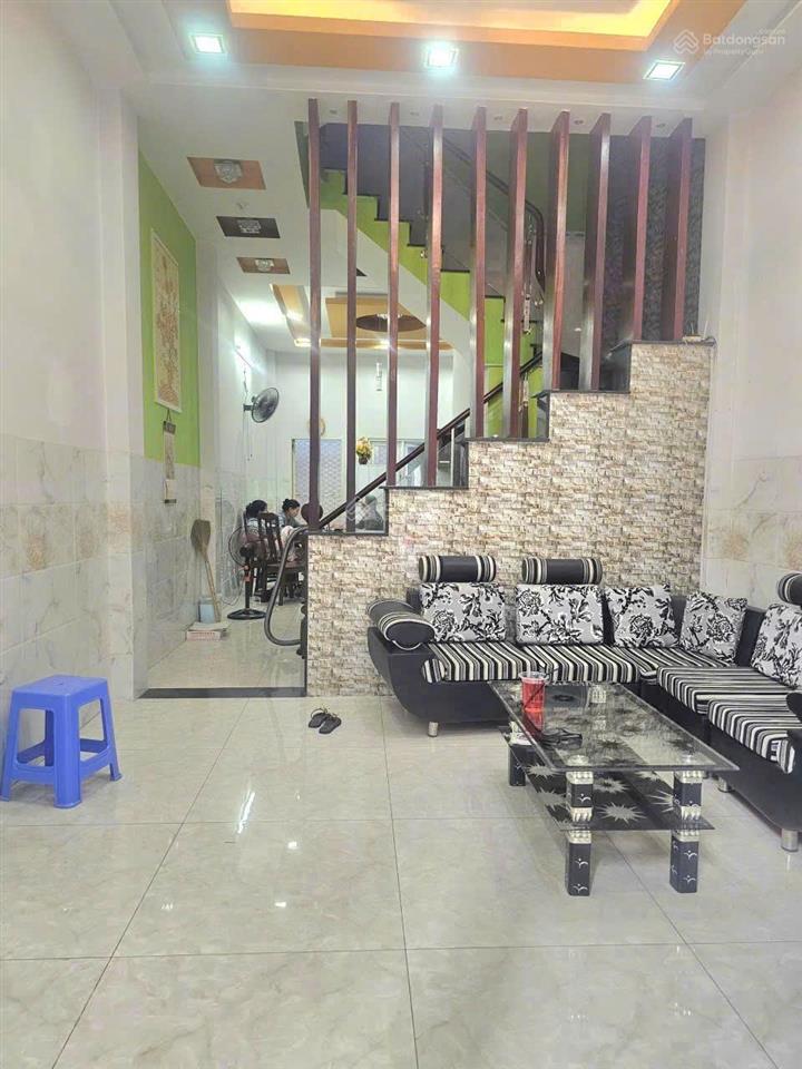 Nhà hxh 264 đất mới  khu vực kinh doanh nhộn nhịp.