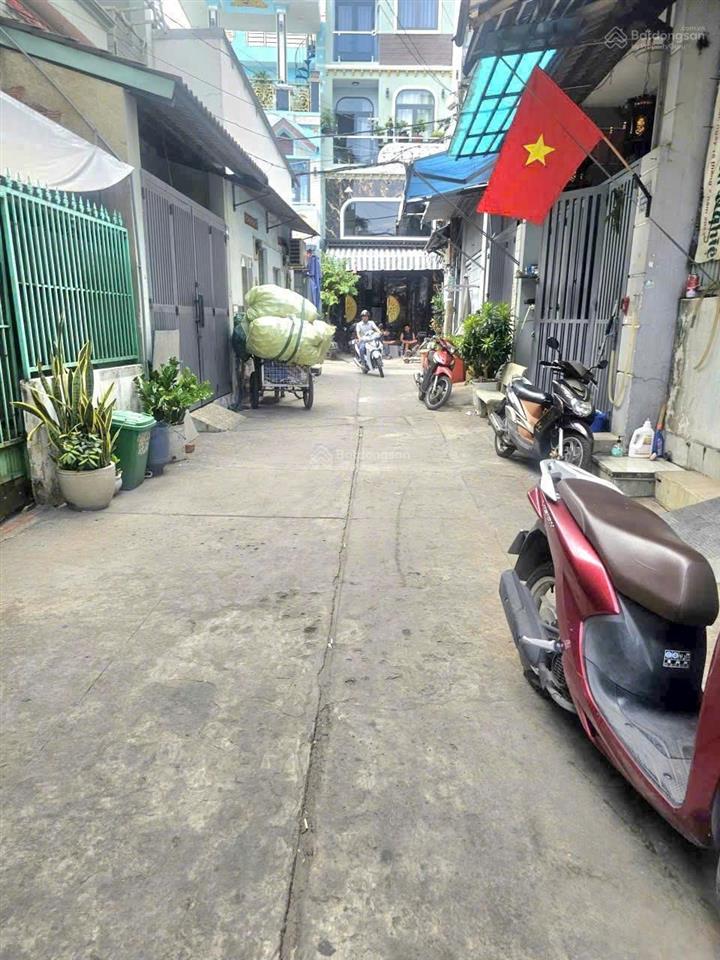 Nhà hxh 264 đất mới  khu vực kinh doanh nhộn nhịp.