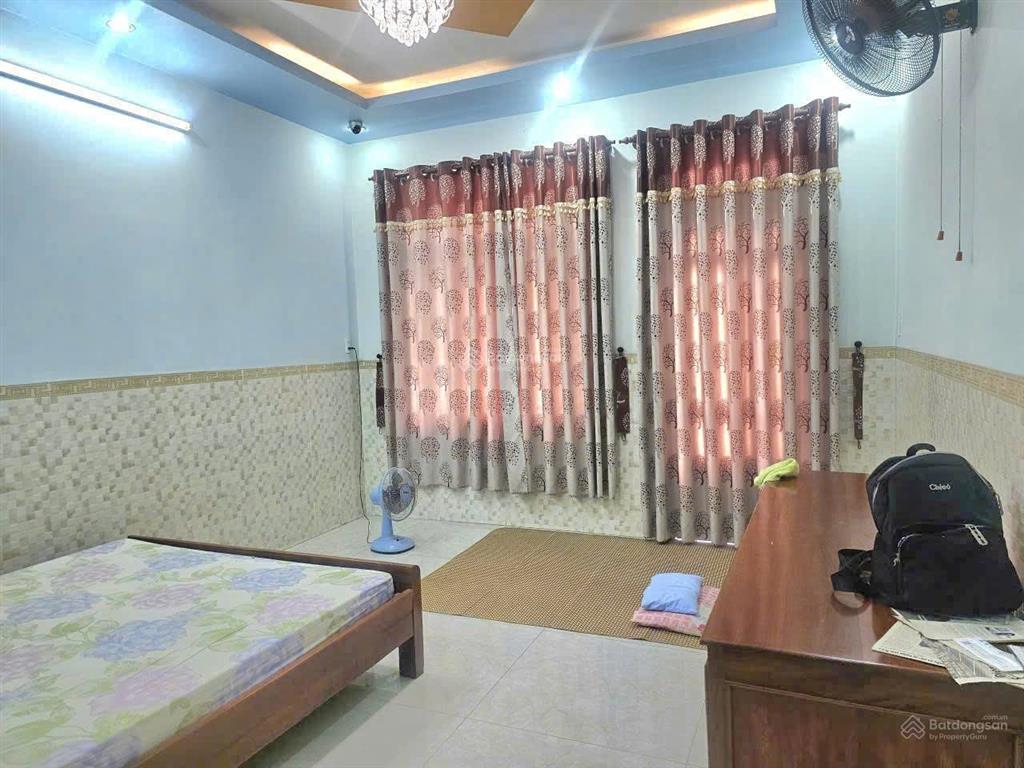 Nhà hxh 264 đất mới  khu vực kinh doanh nhộn nhịp.