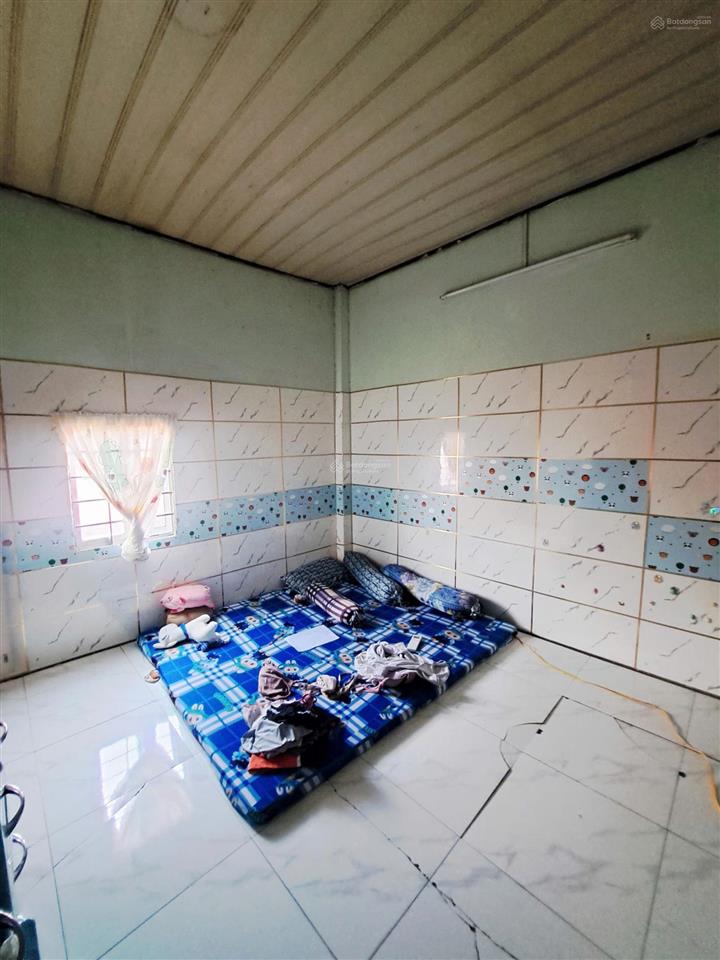 Cần bán gấp  nhà hẻm 130 lê đình cẩn, p tân tạo